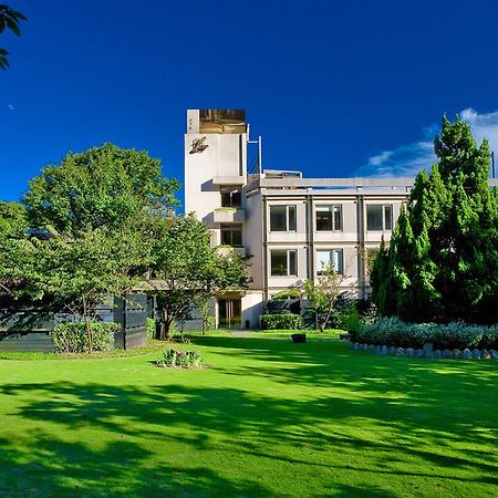 Check Inn Select Taipei Yamgmingshan Exterior photo