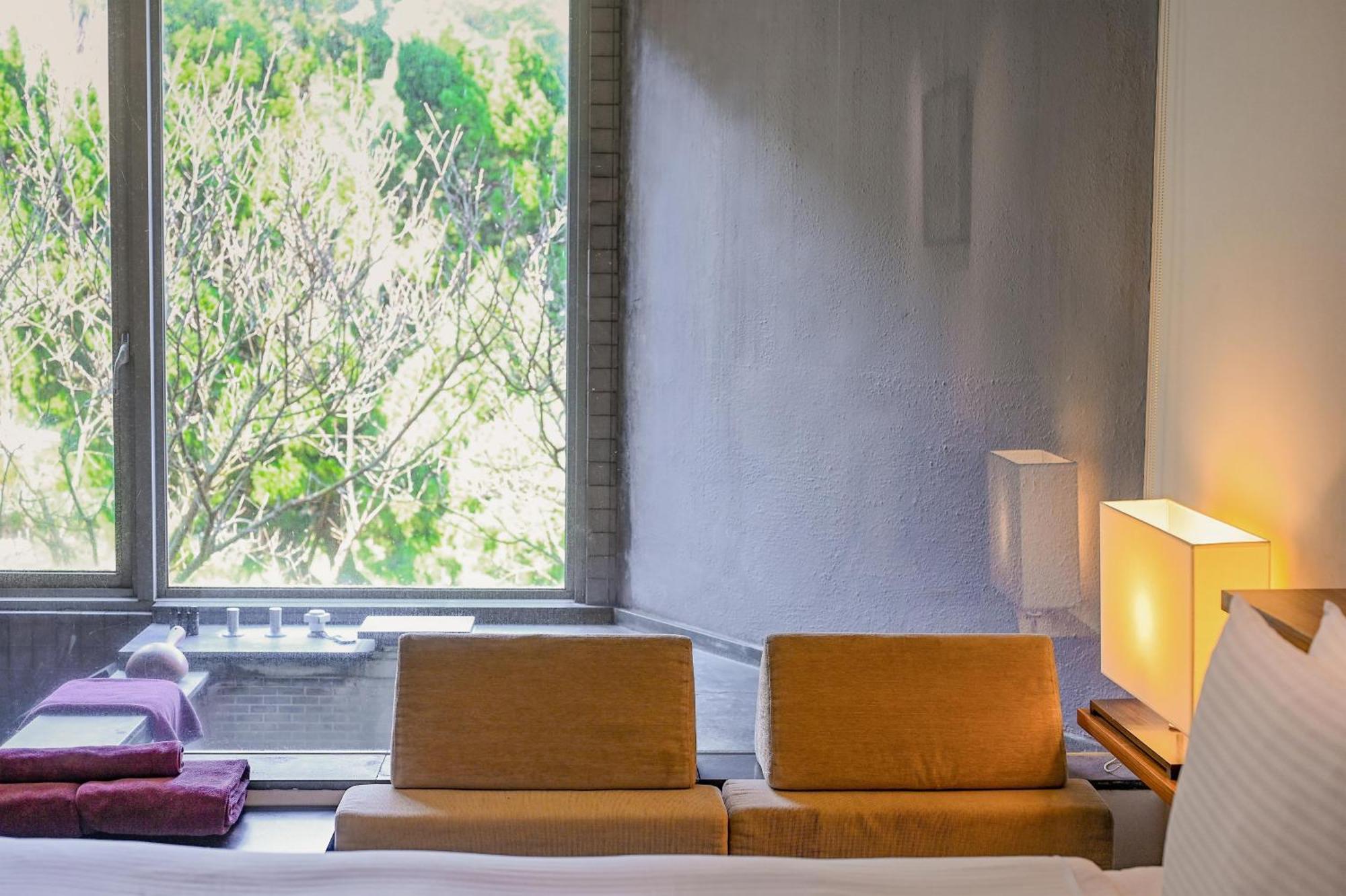 Check Inn Select Taipei Yamgmingshan Exterior photo