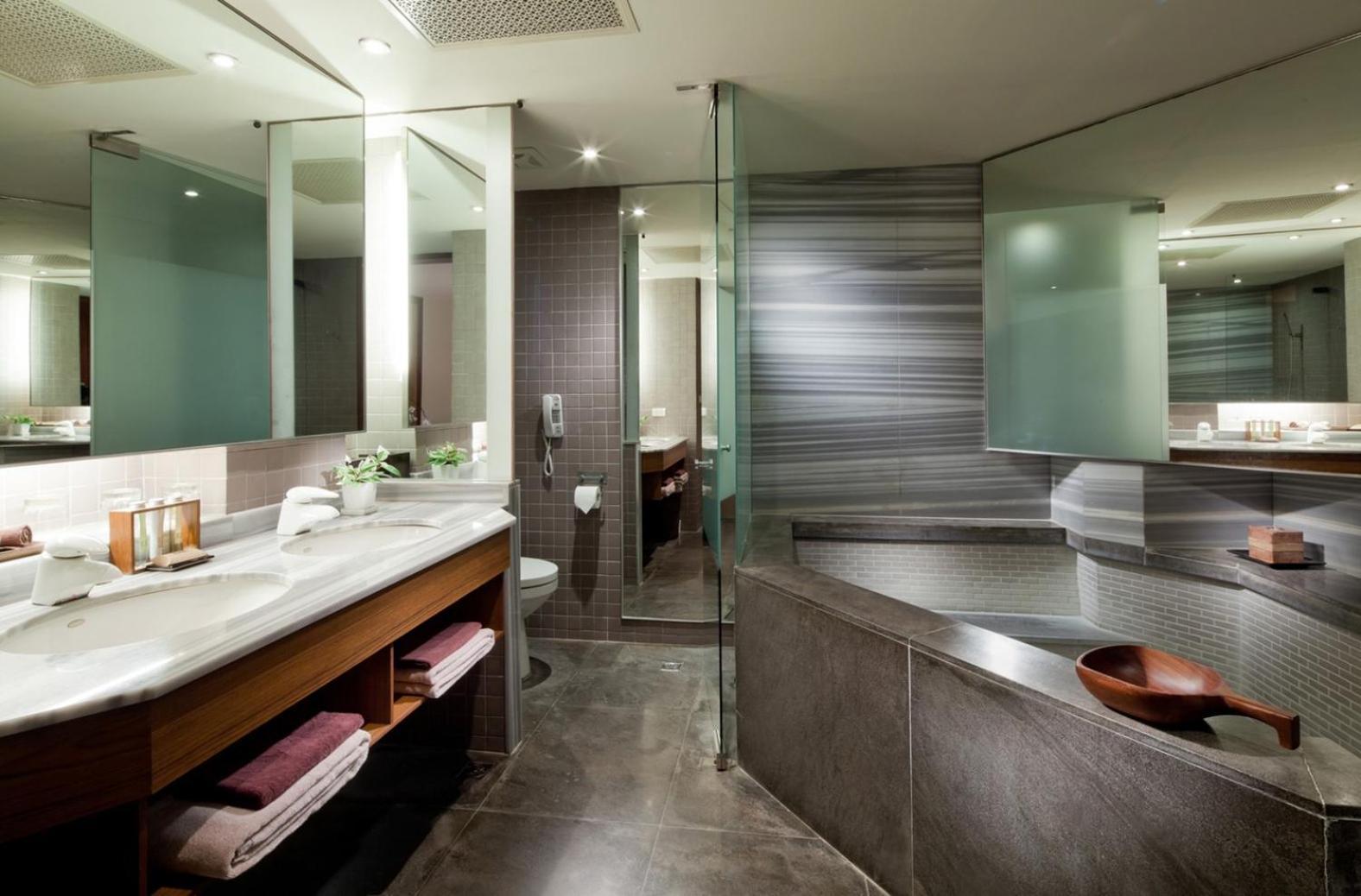 Check Inn Select Taipei Yamgmingshan Exterior photo