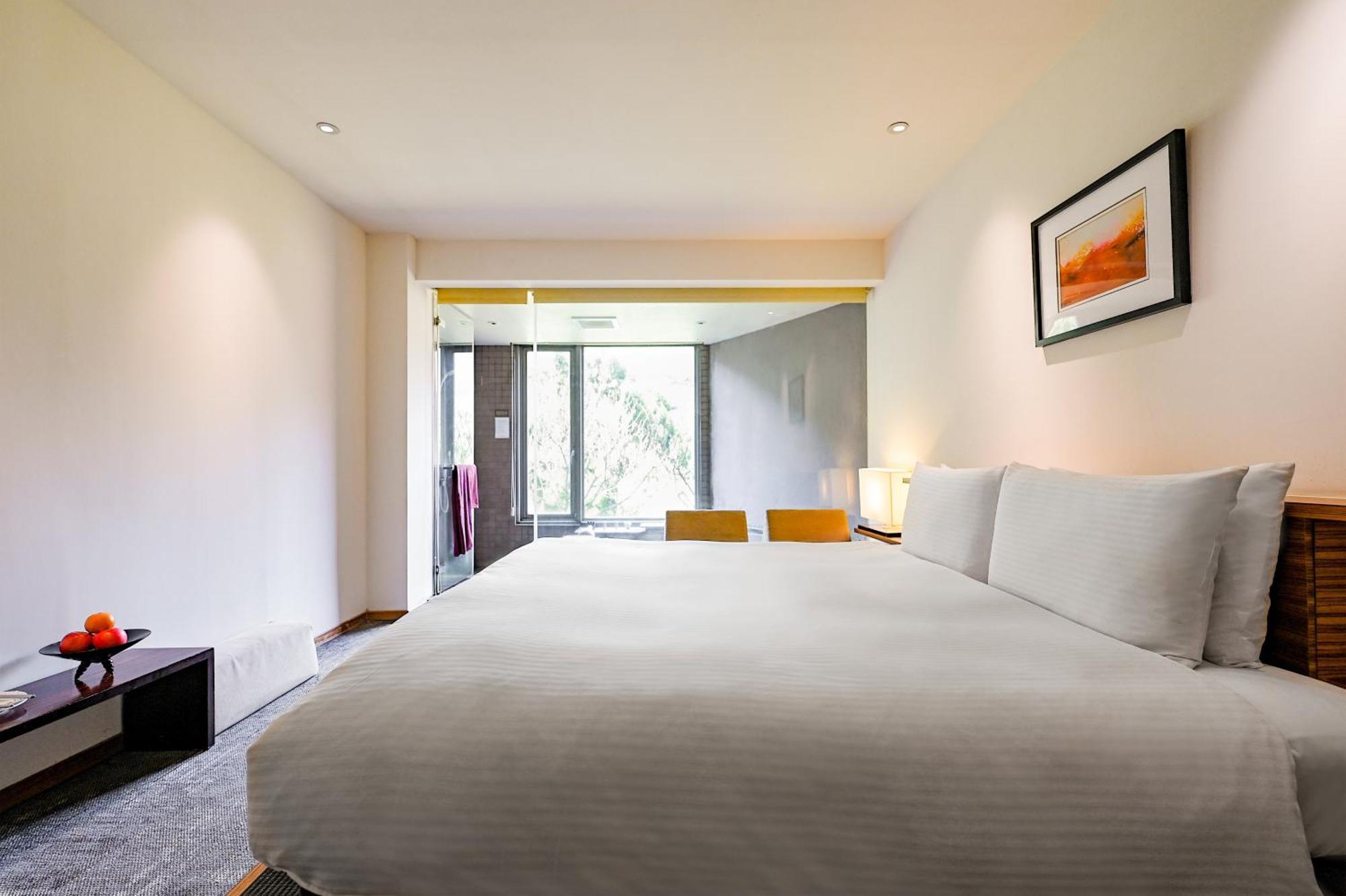 Check Inn Select Taipei Yamgmingshan Exterior photo