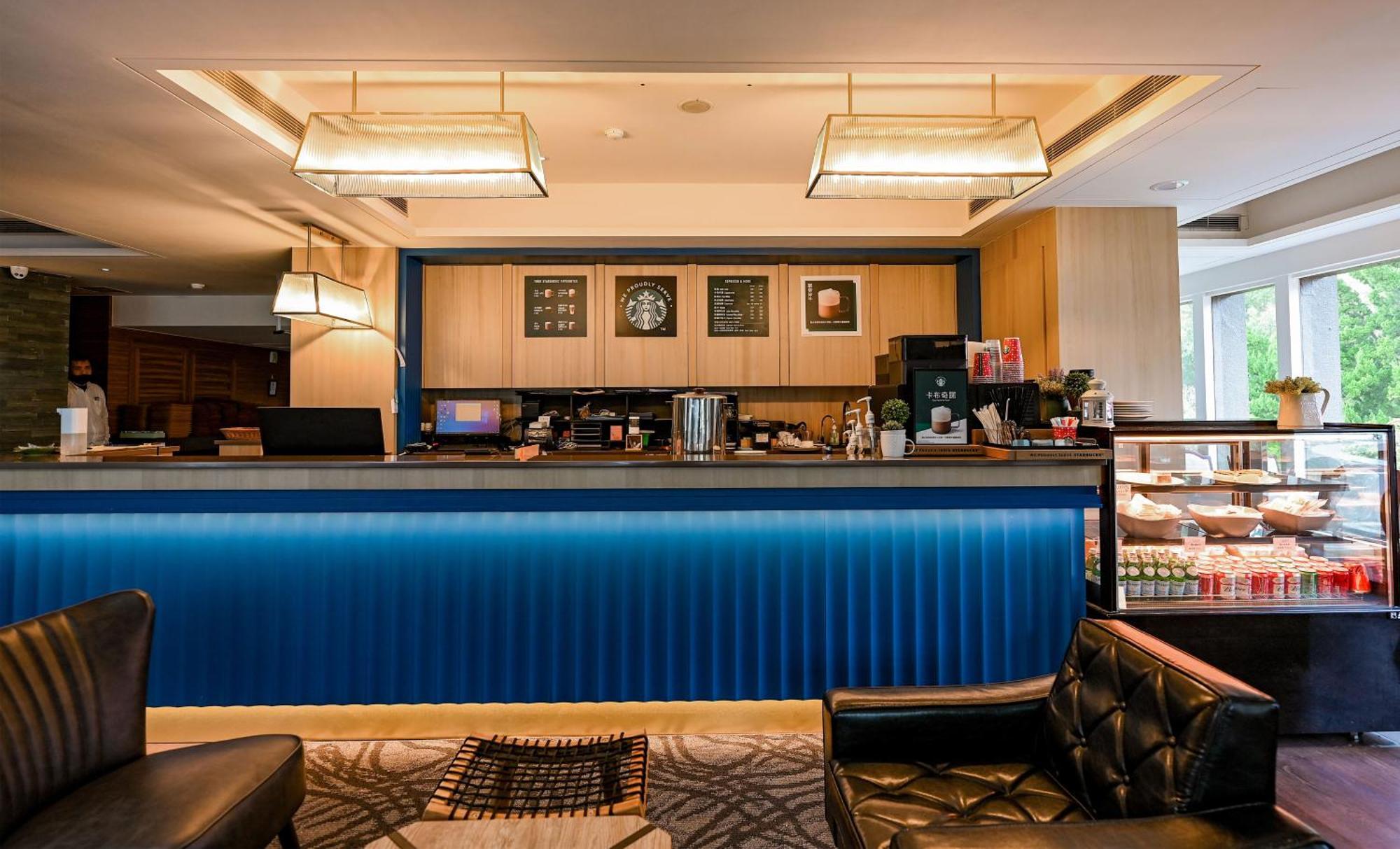 Check Inn Select Taipei Yamgmingshan Exterior photo