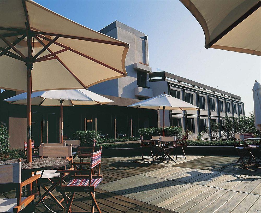 Check Inn Select Taipei Yamgmingshan Exterior photo