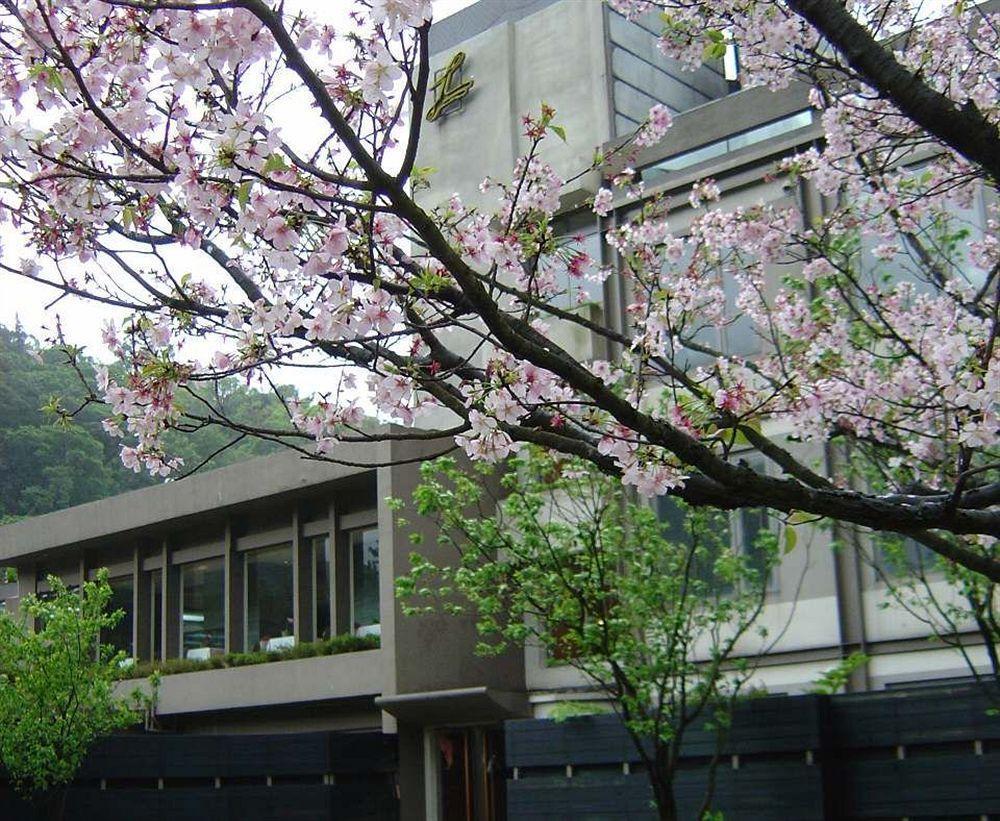 Check Inn Select Taipei Yamgmingshan Exterior photo