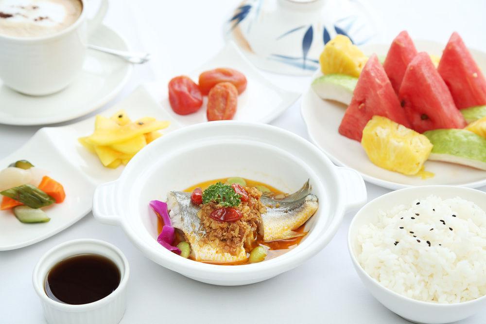 Check Inn Select Taipei Yamgmingshan Exterior photo