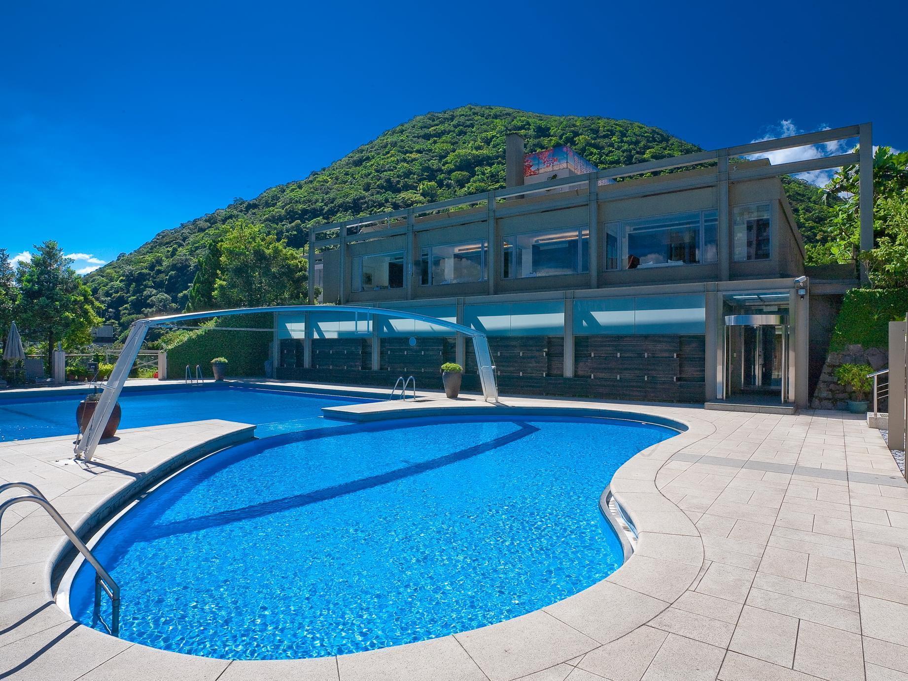 Check Inn Select Taipei Yamgmingshan Exterior photo