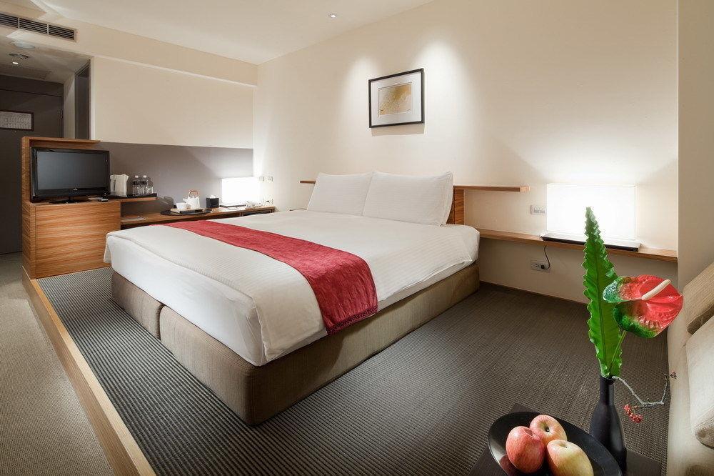 Check Inn Select Taipei Yamgmingshan Exterior photo