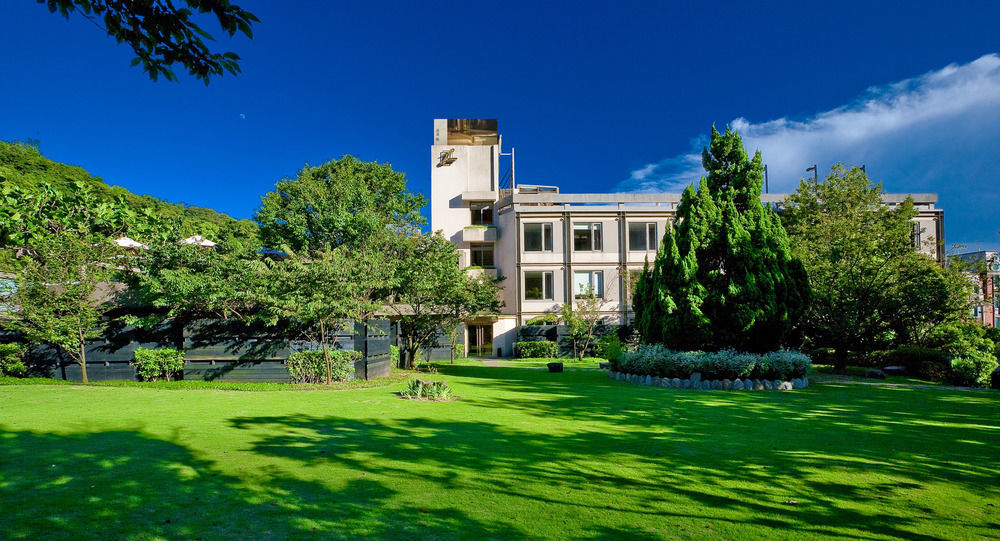 Check Inn Select Taipei Yamgmingshan Exterior photo