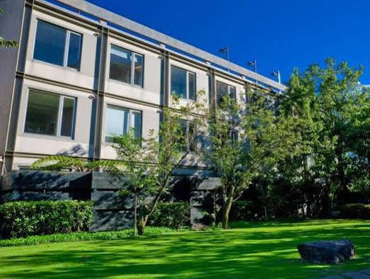 Check Inn Select Taipei Yamgmingshan Exterior photo