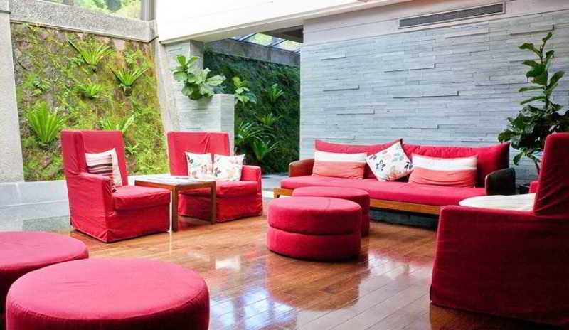 Check Inn Select Taipei Yamgmingshan Exterior photo